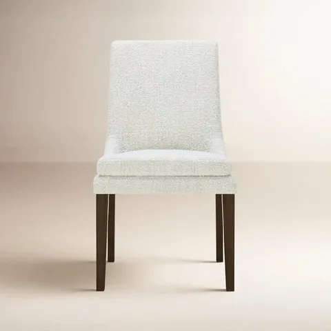 Wayfair static image ad: Explore comfortable seating designed for the way you live.