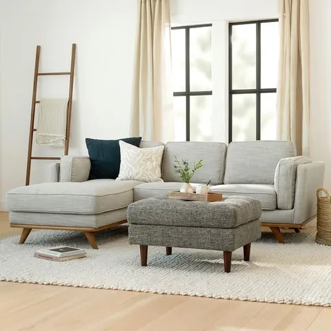 Article static image ad: "From start to finish an excellent experience." - Elijah S., San Francisco, CA