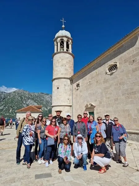 EF Go Ahead Tours offer / promotion ad: Dreaming of your recent trip? Good news: There's more adventure where that came from! Combine your loyalty rewards with any of our current offers.