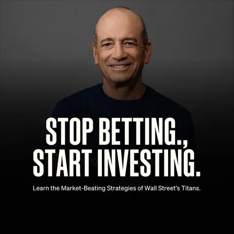 MasterClass static image ad: Gain access to the world’s best in business, wellness, design, technology, and more.