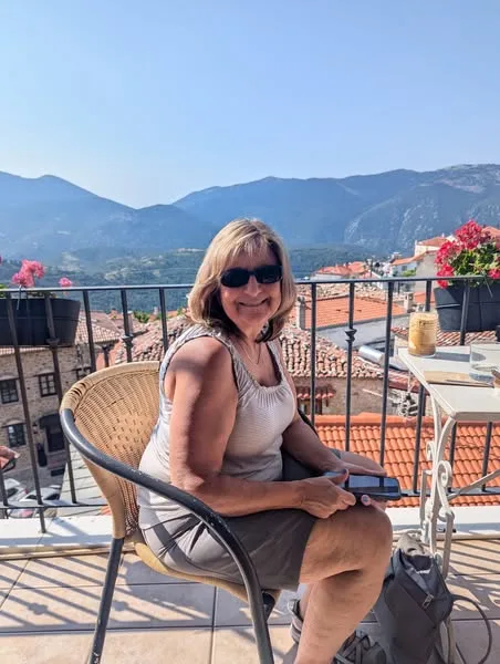EF Go Ahead Tours static image ad: No one to go with? Don't let that stop you! We plan it and you just go. See our 2026, 2027 & 2028 tour options for solo travelers!