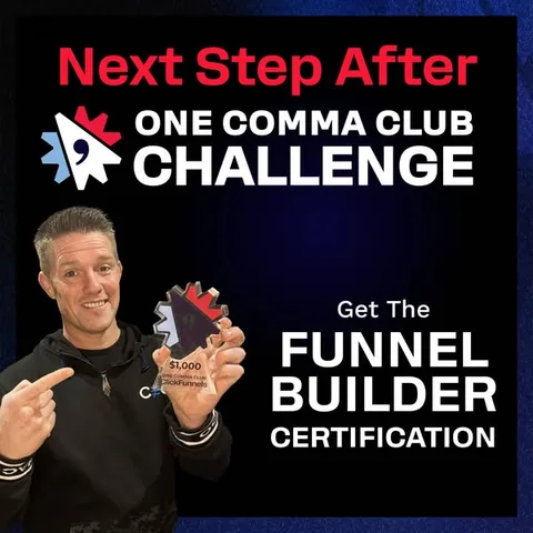 ClickFunnels static image ad: 🚨 YOUR LIFETIME CLICKFUNNELS OFFER HAS ALMOST EXPIRED 🚨