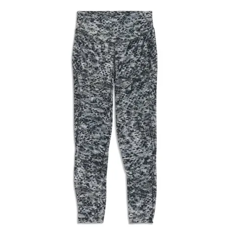 lululemon static image ad: The Reduced Shop: our biggest scores, marked down further.
