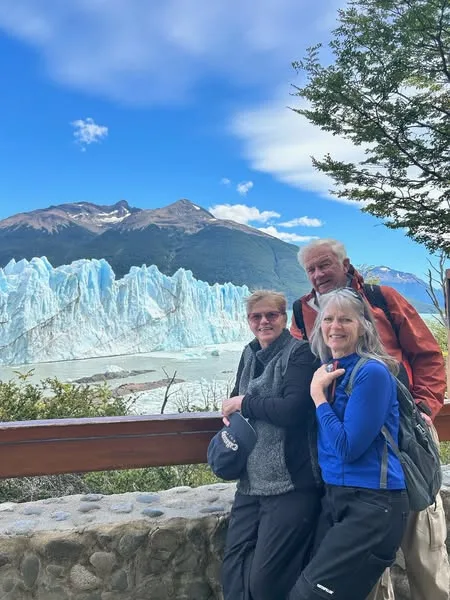 EF Go Ahead Tours static image ad: No one to go with? Don't let that stop you! We plan it and you just go. See our 2026, 2027 & 2028 tour options for solo travelers!
