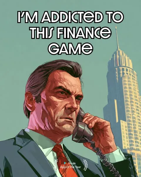Imprint text-led statement ad: Learn finance, the stock market, keys to budgeting and more from the world's leading experts.